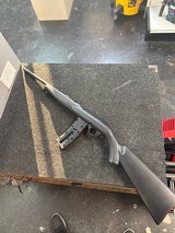 MOSSBERG 702 PLINKSTER .22 LR - 1 of 3