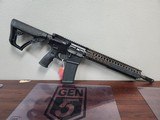 DANIEL DEFENSE DDM4 M4A1 5.56X45MM NATO - 1 of 3
