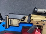 FN SCAR 20S .308 WIN/7.62MM NATO - 2 of 3