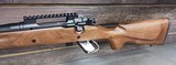 REMINGTON 1943 03-A3 SPORTERIZED .30-06 SPRG - 3 of 3