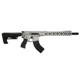 T6 FIREARMS GROWLER [SATIN MAG] 7.62X39MM - 1 of 2