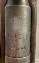 CENTURY ARMS M44 7.62X54MM - 1 of 3