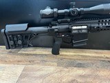 PATRIOT ORDNANCE FACTORY (POF) REVOLUTION 6.5MM CREEDMOOR - 2 of 3