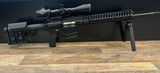 PATRIOT ORDNANCE FACTORY (POF) REVOLUTION 6.5MM CREEDMOOR