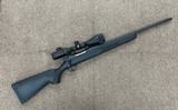 MOSSBERG 100 ATR .243 WIN - 1 of 3