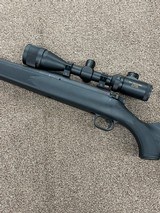 MOSSBERG 100 ATR .243 WIN - 3 of 3
