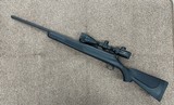 MOSSBERG 100 ATR .243 WIN - 2 of 3