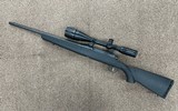 SAVAGE ARMS AXIS .243 WIN - 2 of 3