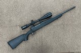 SAVAGE ARMS AXIS .243 WIN - 1 of 3