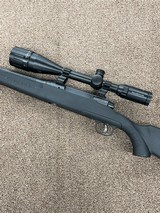 SAVAGE ARMS AXIS .243 WIN - 3 of 3