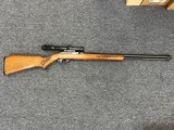 MARLIN Glenfield Model 60 .22 LR - 2 of 3