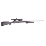 SAVAGE ARMS 110 6.5MM CREEDMOOR - 2 of 2