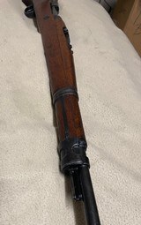 ZASTAVA ARMS M48 8MM MAUSER - 1 of 3