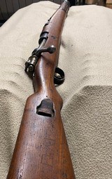 ZASTAVA ARMS M48 8MM MAUSER - 2 of 3
