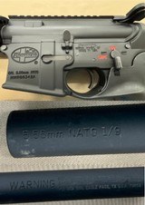 MOSSBERG MMR HUNTER .223 REM/5.56 NATO - 3 of 3