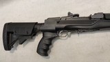 RUGER MINI-14 RANCH RIFLE Tactical .223 REM/5.56 NATO - 3 of 3