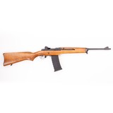 RUGER MINI-14 .223 REM - 2 of 3