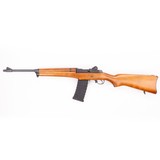 RUGER MINI-14 .223 REM - 1 of 3