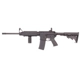 RUGER AR-556 5.56X45MM NATO