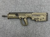 IWI US TAVOR 5.56X45MM NATO - 1 of 2