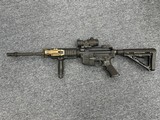 ROCK RIVER ARMS LAR-15 5.56X45MM NATO - 1 of 3