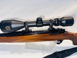 RUGER M77 MARK II 7MM REM MAG - 2 of 3