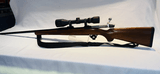 RUGER M77 MARK II 7MM REM MAG - 1 of 3