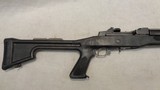 RUGER MINI-14 RANCH RIFLE .223 REM - 3 of 3