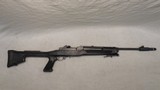 RUGER MINI-14 RANCH RIFLE .223 REM - 1 of 3