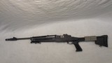 RUGER MINI-14 RANCH RIFLE .223 REM - 2 of 3