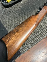 BROWNING 1885 High Wall Traditiinal Hunter
.38-55 WIN - 2 of 3