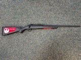 RUGER AMERICAN RIFLE .30-06 SPRG - 1 of 3