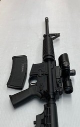 SMITH & WESSON M&P 15 5.56X45MM NATO - 2 of 3