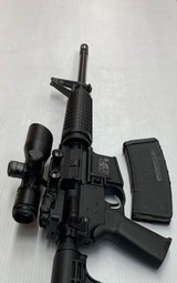 SMITH & WESSON M&P 15 5.56X45MM NATO - 3 of 3