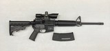 SMITH & WESSON M&P 15 5.56X45MM NATO - 1 of 3