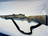 WEATHERBY VANGUARD VGX .30-06 SPRG