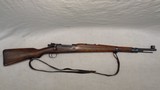 YUGO M24/47 8X57MM MAUSER - 1 of 3