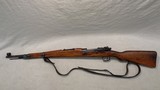 YUGO M24/47 8X57MM MAUSER - 2 of 3