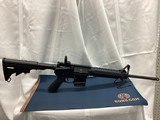 RUGER AR-556 5.56X45MM NATO - 1 of 3