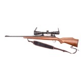 SAVAGE ARMS MODEL 110 .30-06 SPRG - 1 of 2