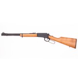 MOSSBERG MODEL 464 .22 LR - 1 of 2