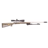 RUGER M77 HAWKEYE 6.5MM CREEDMOOR - 2 of 3