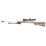 RUGER M77 HAWKEYE 6.5MM CREEDMOOR