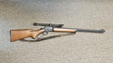 MARLIN 39A GOLDEN .22 LR - 1 of 1