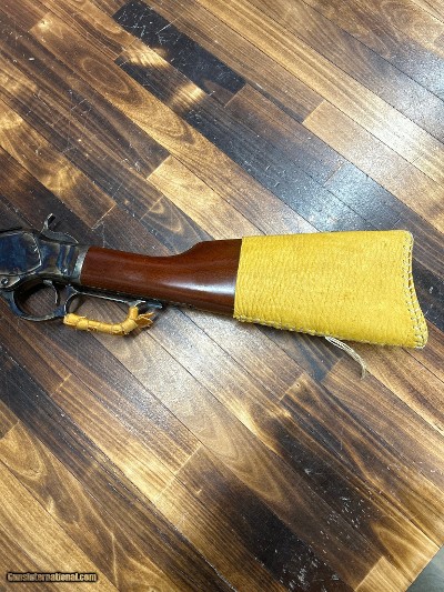 UBERTI RUNNIN COMMANCHERO .44-40 WIN - Image 2 of 3