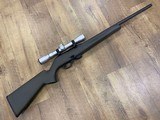 REMINGTON 597 OD GREEN .22 LR - 1 of 3