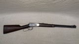 WINCHESTER 94 (Pre 64) .30-30 WIN - 1 of 3