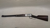 WINCHESTER 94 (Pre 64) .30-30 WIN - 2 of 3