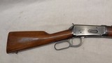 WINCHESTER 94 (Pre 64) .30-30 WIN - 3 of 3