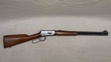 WINCHESTER 94 (Pre 64) .30-30 WIN - 1 of 3